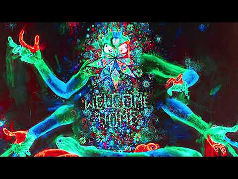 ReBorn - Time Master (remix)