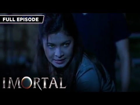 Full Episode 58 Imortal
