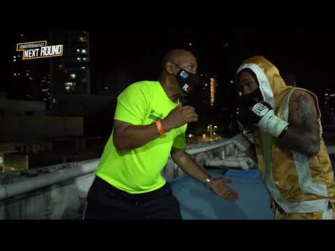 "Guantes de Acero" 🥊, regresó el boxeo en Panamá