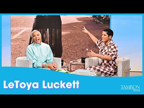 LeToya Luckett Opens Up About Her Dating Journey