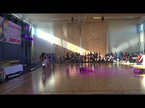 Oliwia Natalczyk - Wrocław 2018