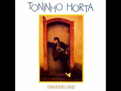Toninho Horta - Mountain Flight (1988)