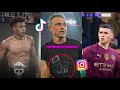 BEST FOOTBALL EDITS FAILS GOALS SKILLS 28 Football TikTok Compilation 28 Footballreels