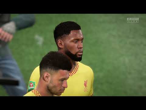 FIFA 22 MY CAREER   EP 81
