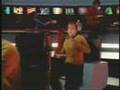 Star Trek KFC