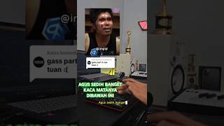 Download lagu Agus Sedih Banget Rilis Lagu Terbaru Full Bass DJ Agus Sedih Banget #shorts #agussalim #agussedih mp3