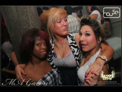 Bob Sinclar ft. Shabba Ranks- Love you no more