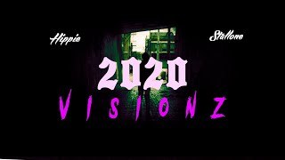 Hippie Stallone - 2020 Visionz(official video)