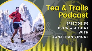 Brew & A Chat with Jon Zincke - Episode 86