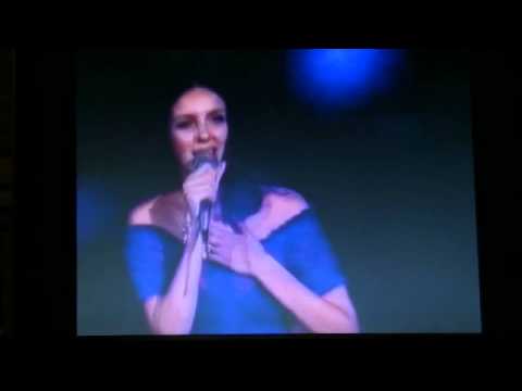 Blanša  KAD SE ZAVARAM ( HRF 2000 )