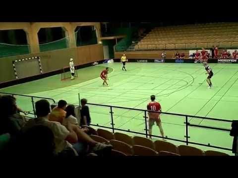 160915 Herrar Div1 Västra Götaland Partille IBS - IBF Backadalen12-3 (HD) Per1