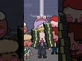 Dad Sold Me And Mom Toca Sad Story Toca Life World Toca Boca