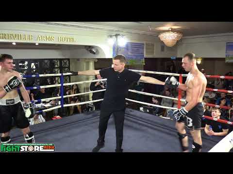 Viktors Sorokins vs Killian Quinn - RFC2