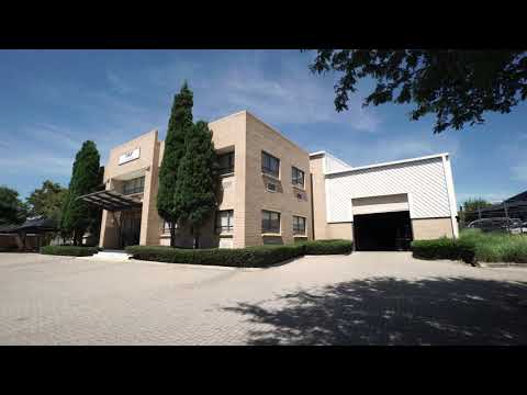 530 Granite Drive,  Kya Sand Business Park, Randburg