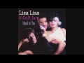 Lisa Lisa & Cult Jam   Let The Beat Hit 'Em HD