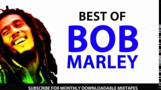 BEST OF BOB MARLEY MIX - 50 TIMELESS CLASSICS