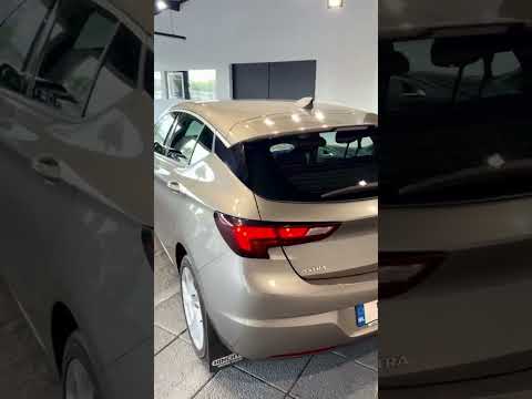 Opel Astra 2016, new NCT / 12 month Warranty - Image 2