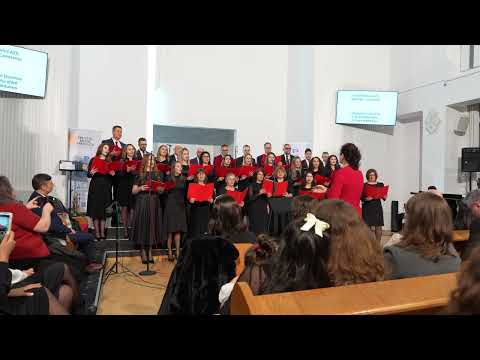 Cor Speranta | Slava Celui Sfant