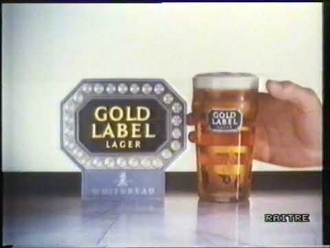 RDVideo - Gold Label Beer Commercial