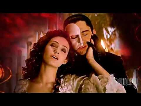 PotO/ BatB - "Evermore" (Erik ♥ Christine, Leon ♥ Bella) - a request