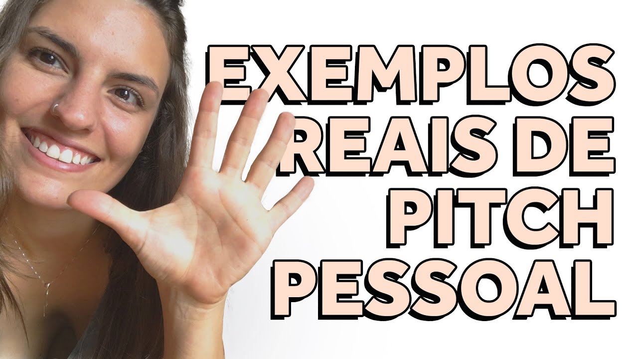 5 exemplos de APRESENTAÇÃO PESSOAL para entrevistas e processos seletivos