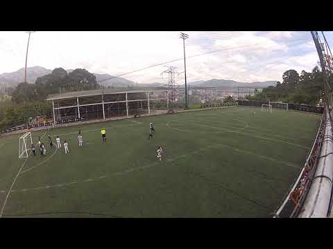 gol juanjis  a los 2:20  y  4:50 minutos  cordoba vs cefusa 2do tiempo