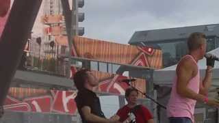 Eleven Past One - Mississauga - Tonight's the night