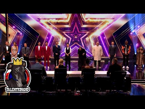 Britain's Got Talent The Ultimate Magician Winner Results