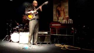 Shawn Purcell  and B3 GREAT Gene Ludwig - Duff's Blues