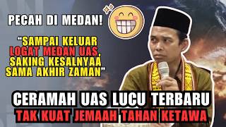 Download lagu NGAKAK PARAH! 🤣 Ceramah Terbaru Ustadz Abdul Somad 2026 Bikin Jamaah Gak Kuat Tahan Tawa mp3 Download lagu NGAKAK PARAH! 🤣 Ceramah Terbaru Ustadz Abdul Somad 2026 Bikin Jamaah Gak Kuat Tahan Tawa mp3