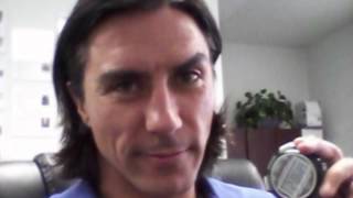 Paul London on Matt Sydal