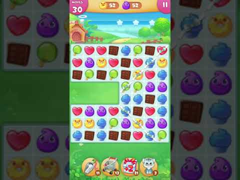 Raspberry Jam - Level 587