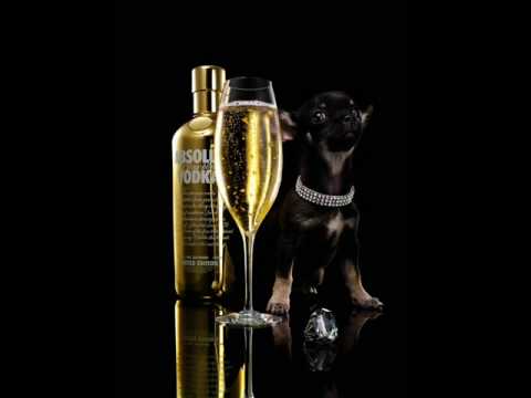 Atures & Zarj - Saufen, Ficken