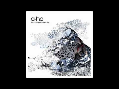 a-ha - Riding The Crest