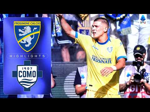 Full highlights