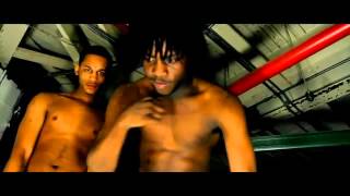 Duwop of CTC Crazy ft. Chief Keef - Taking Breathes (Official Music Video)