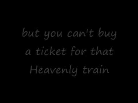 Video thumbnail for Jesus Is Your Ticket to Heaven