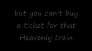 Jesus Is Your Ticket to Heaven Music Video