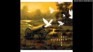 Ani Difranco - Gravel ( Canon Version)