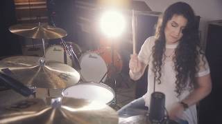 Jessica Burdeaux - Idle Worship - Paramore - After Laughter