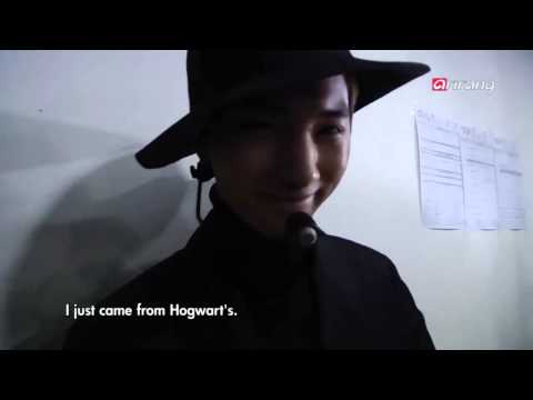 Behind Simply Kpop - History