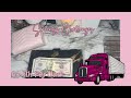 Savings Challenges Feb 4th Pay Check 2 Local Truck Drivers