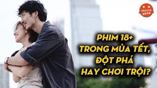 Review phim Mai của Trấn Thành chiếu Tết 2024