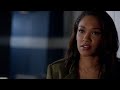 Iris Finds Out Barry Is The Flash || The Flash 1x21 1080p
