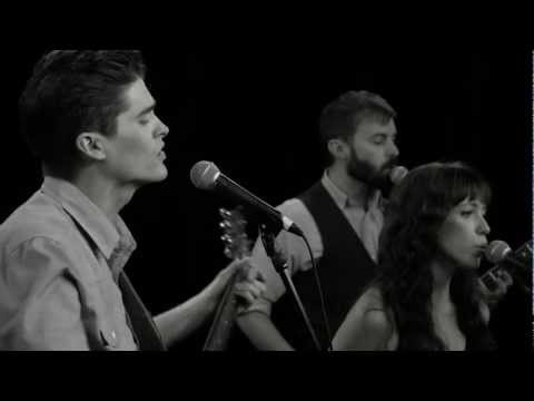 The Lonely Wild: Banks and Ballrooms