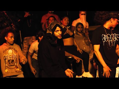 Trouble Maker  x  Mr Get Low  x  Shawty Rackz ( WIGGITY SWEEP )