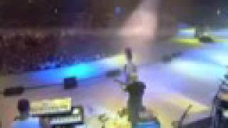 Jaci Velasquez You Don&#39;t Miss a Thing Live in Holland