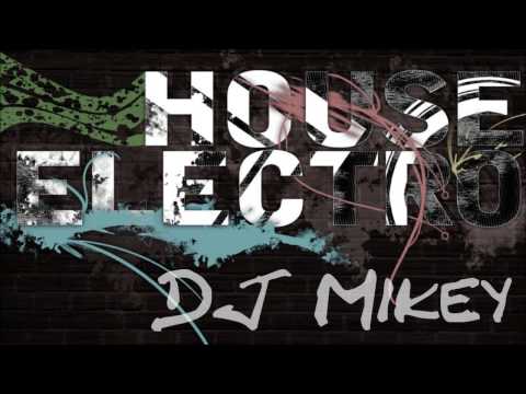 DJ Mikey - Electro mix 32 min!