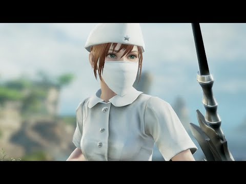 675 - Soulcalibur VI - Coouge (Amy) vs DEMACHOMANSAVAGE (White_Lotus)