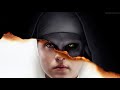 Corridor Of Crosses The Nun Soundtrack